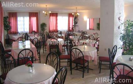 Flisvos Hotel 19